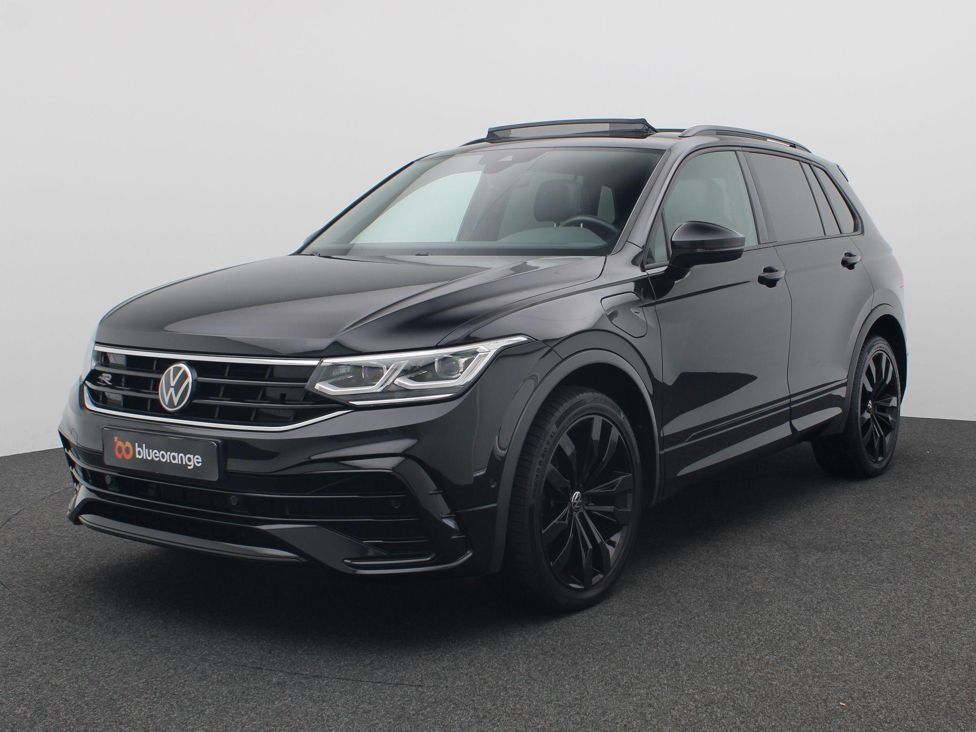 Volkswagen Tiguan 1.4 TSI eHybrid R-Line Business+ 245PK DSG