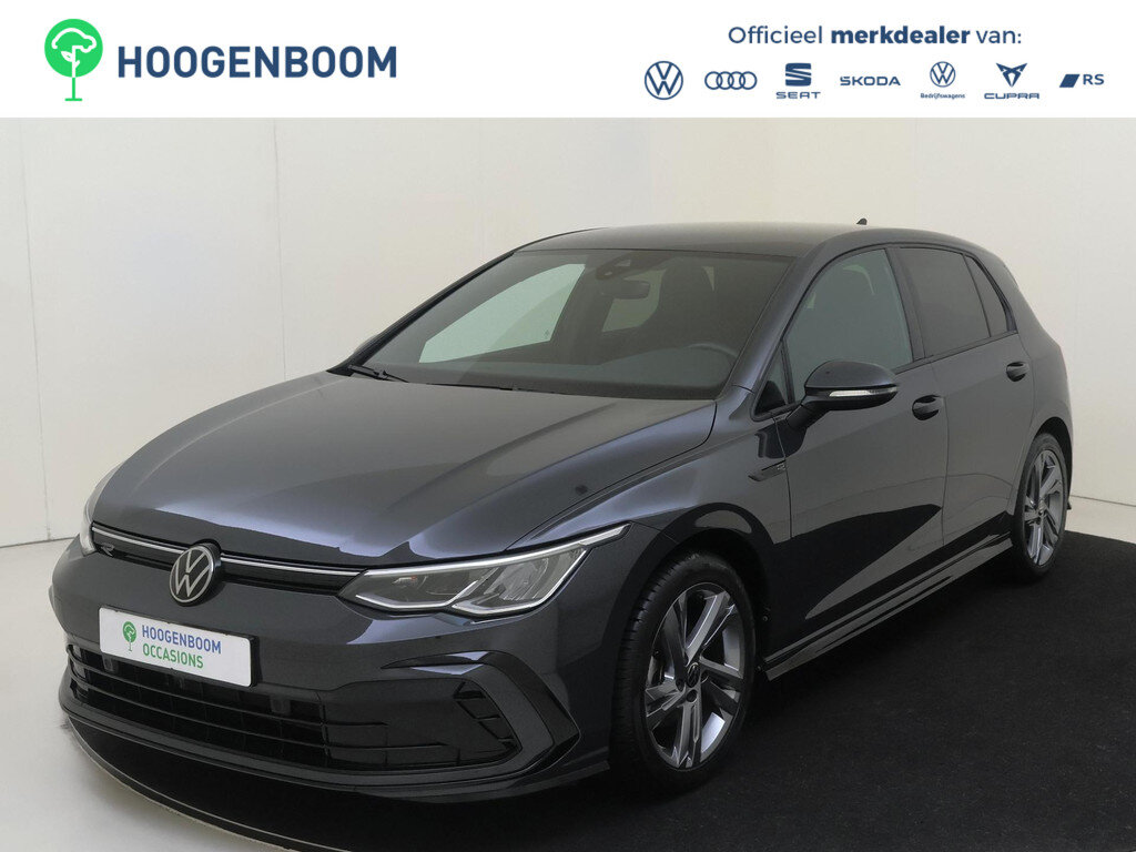 Volkswagen Golf 1.5 TSI R-Line Edition
