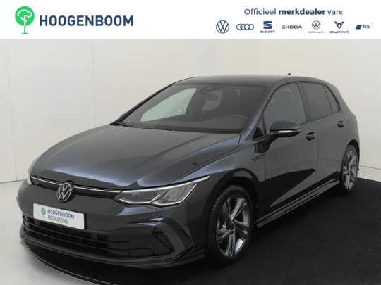 Volkswagen Golf 1.5 TSI R-Line Edition
