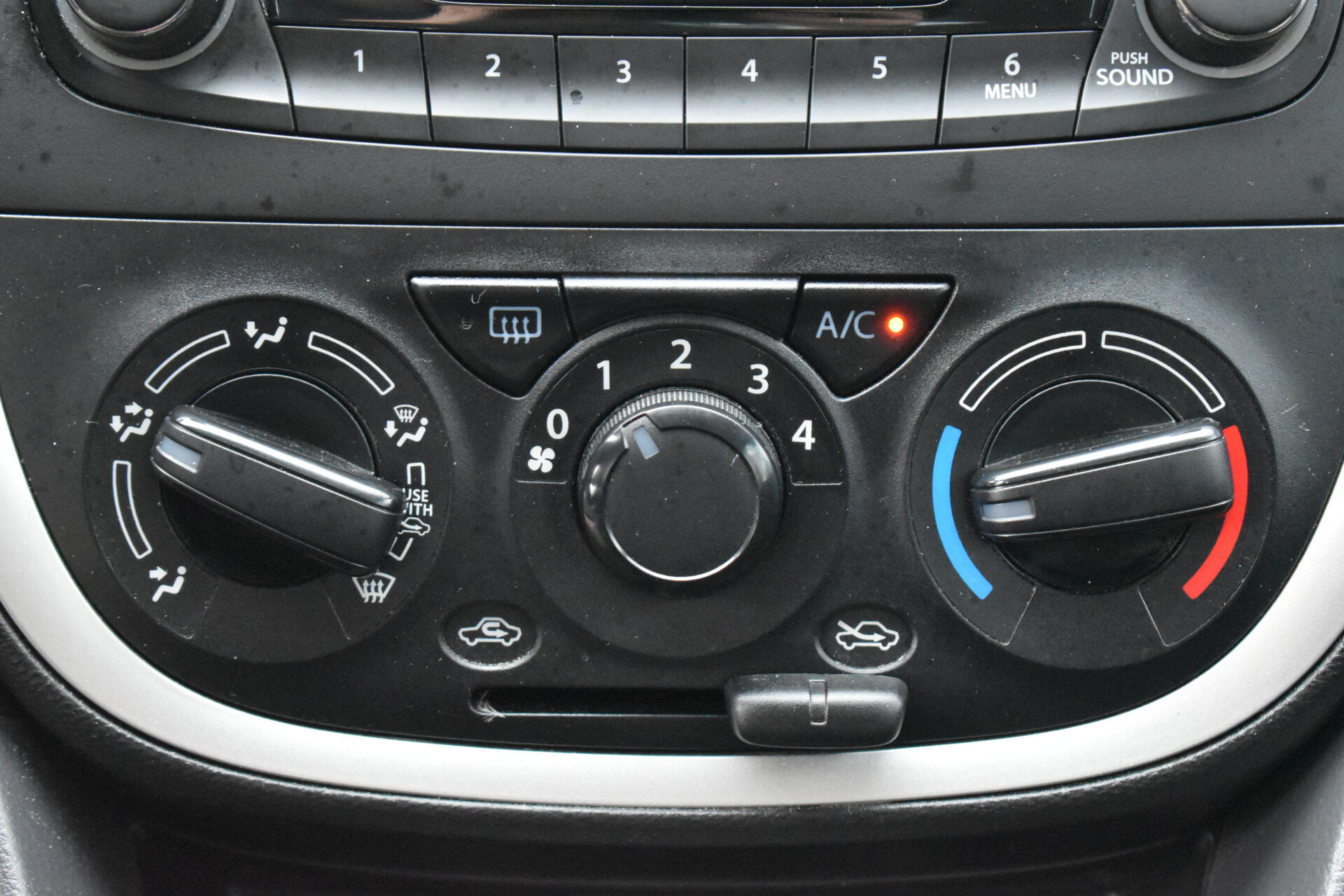 Suzuki Celerio 1.0 Exclusive Handgeschakeld - Afbeelding 5