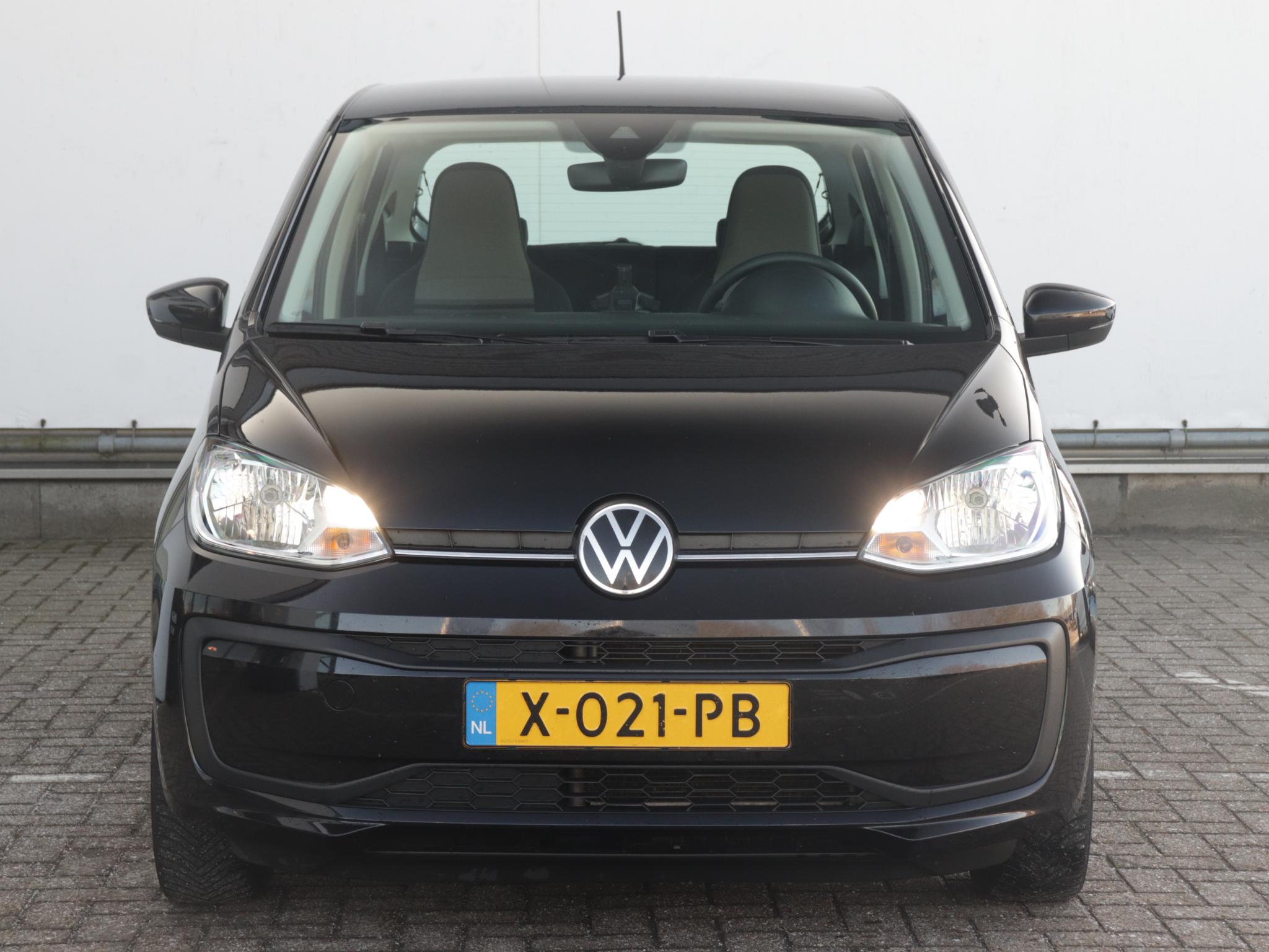 Volkswagen up! 1.0