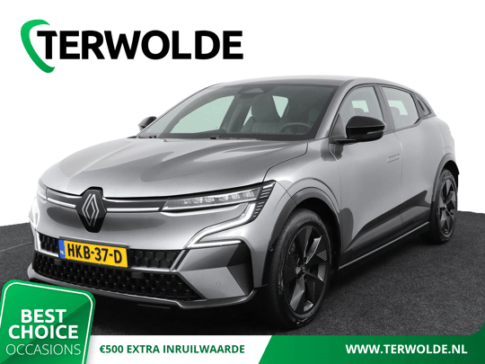 Renault Megane E-Tech evolution 130 pk comfort range