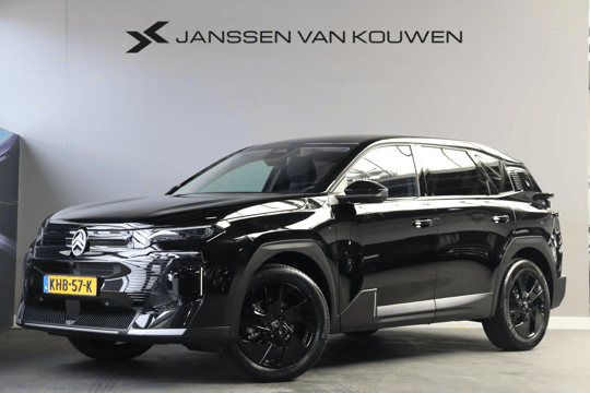 Citroën C5 Aircross 1.2 Hybrid 145 Business