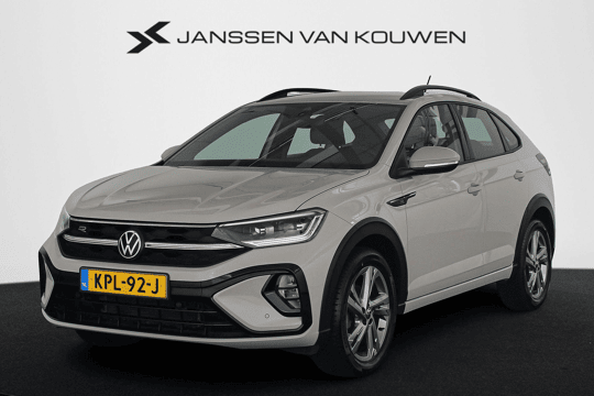 Volkswagen Taigo 1.5 TSI R-Line Business