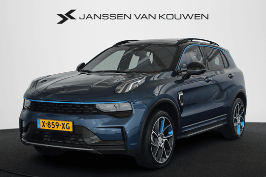 Lynk & Co 01 1.5