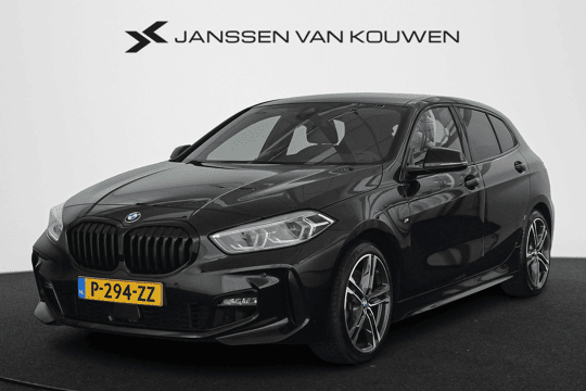 BMW 1 Serie 120i Business Edition