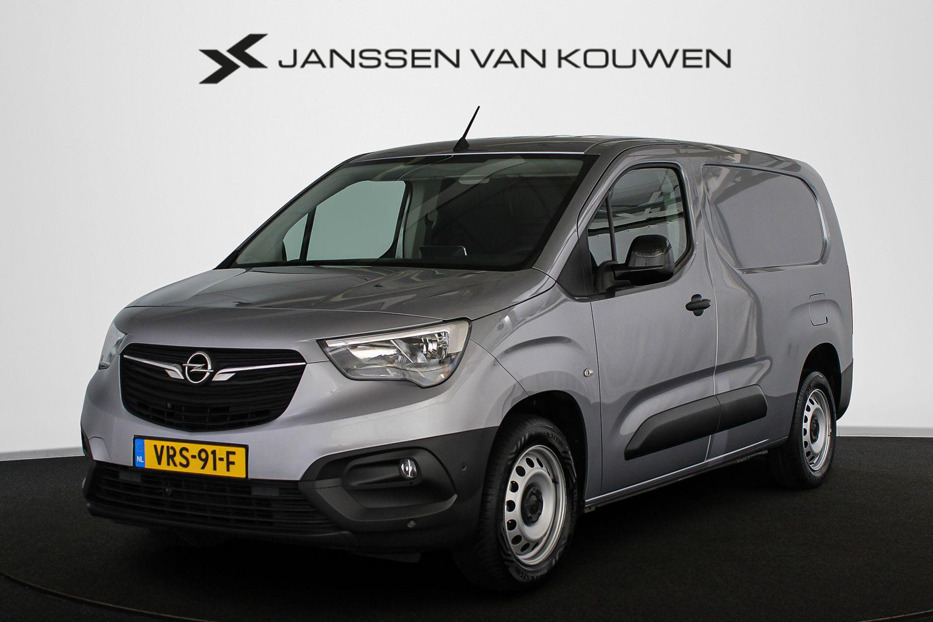Opel Combo 1.5D L2H1