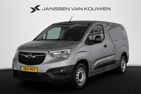 Opel Combo 1.5D L2H1