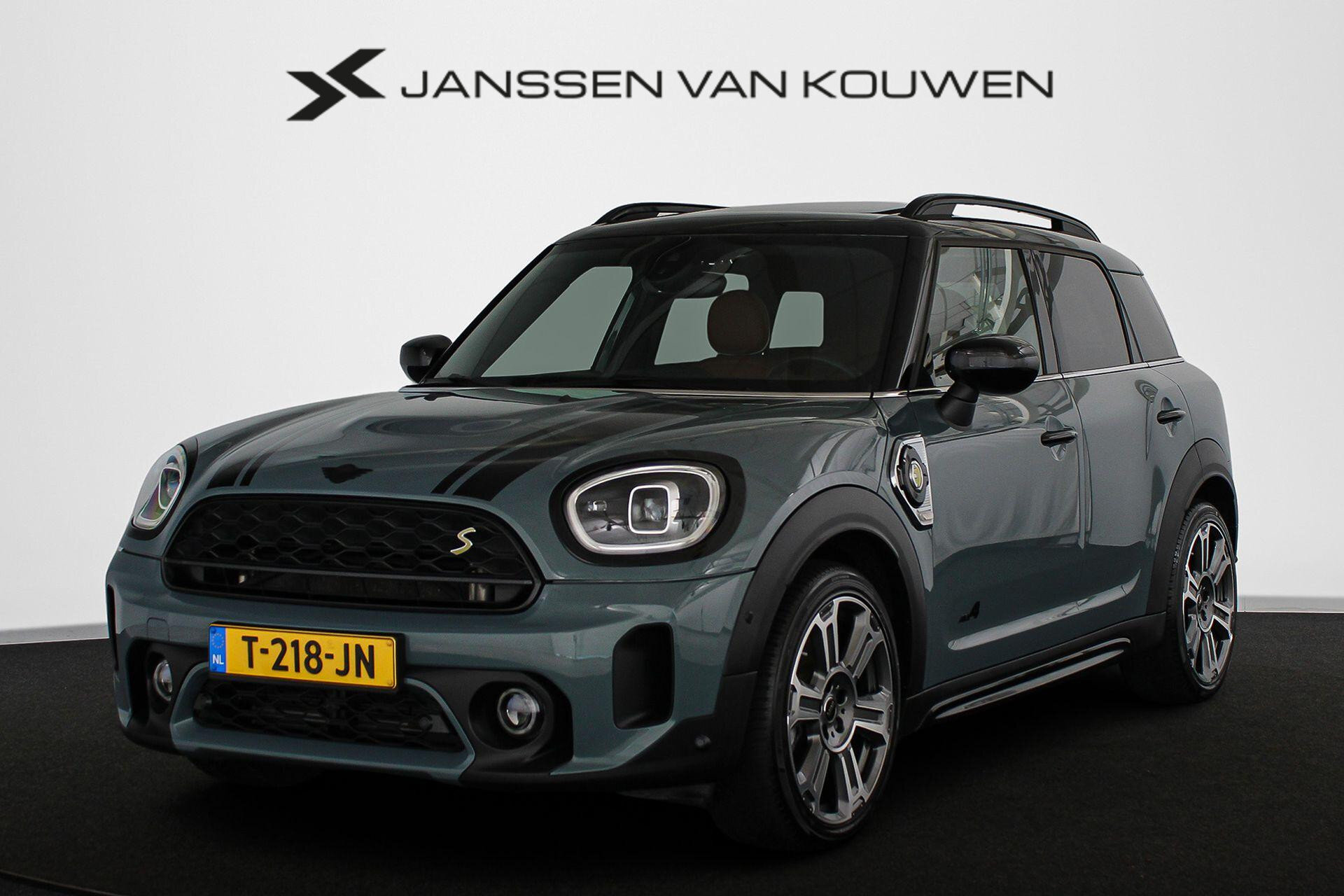 MINI Countryman 1.5 Cooper S E ALL4 Classic