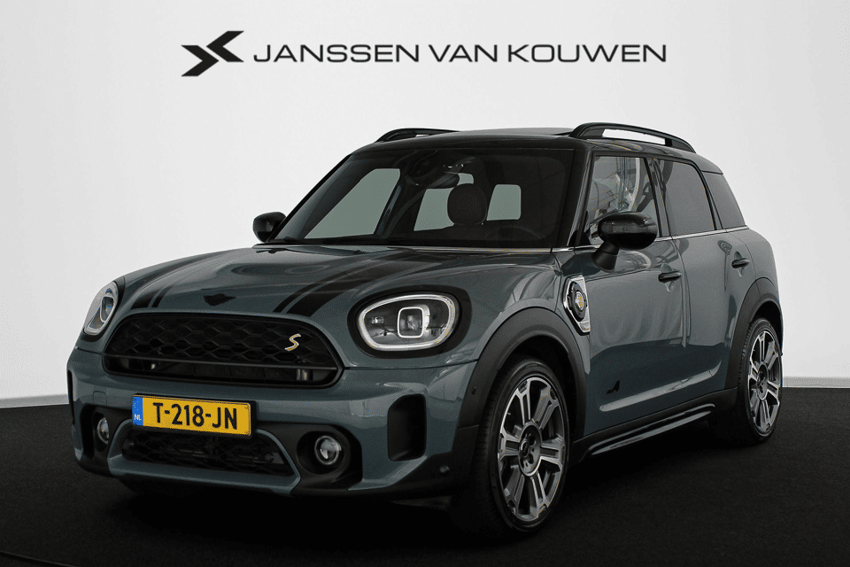 MINI Countryman 1.5 Cooper S E ALL4 Classic - Afbeelding 1