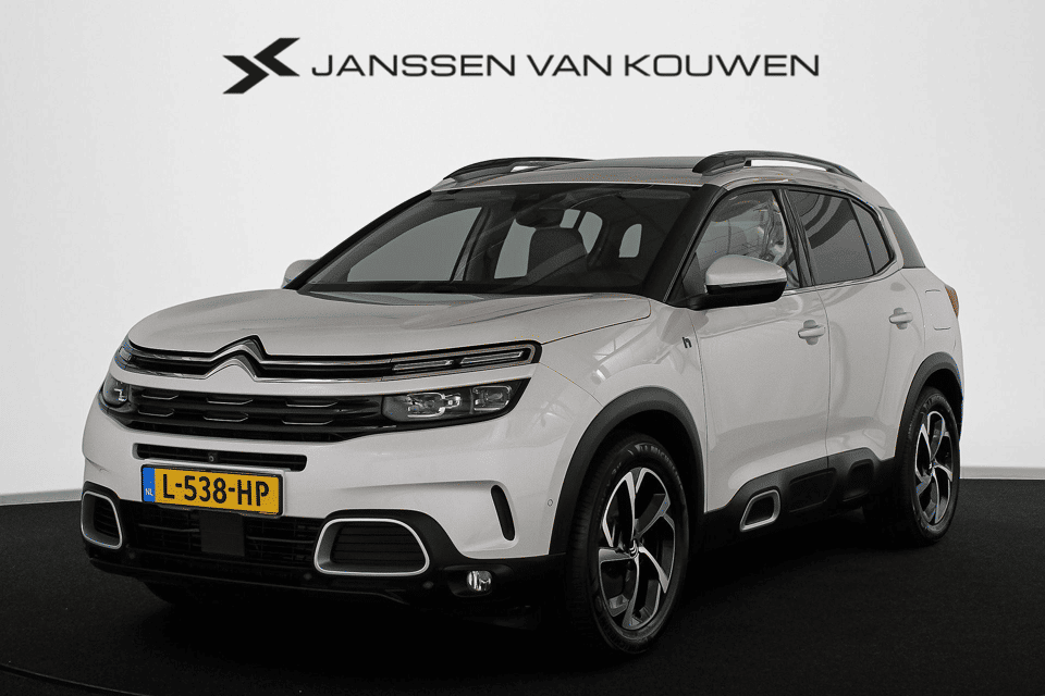 Citroën C5 Aircross 1.6 Plug-in Hybrid 225 Shine - Afbeelding 1