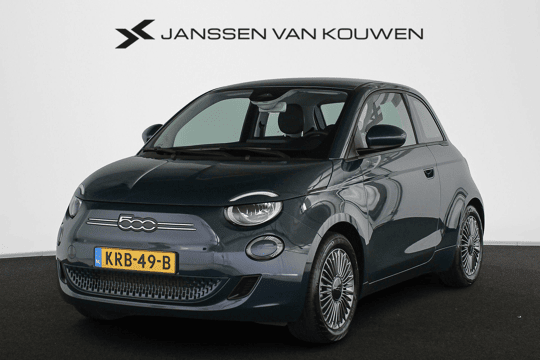 Fiat 500e Icon 42 kWh