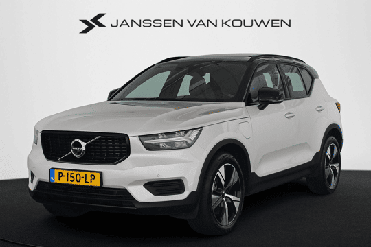 Volvo XC40 1.5 T5 Recharge R-Design