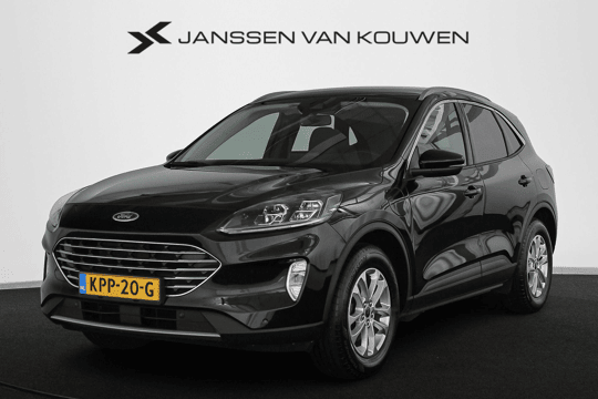 Ford Kuga 2.5 PHEV Titanium X