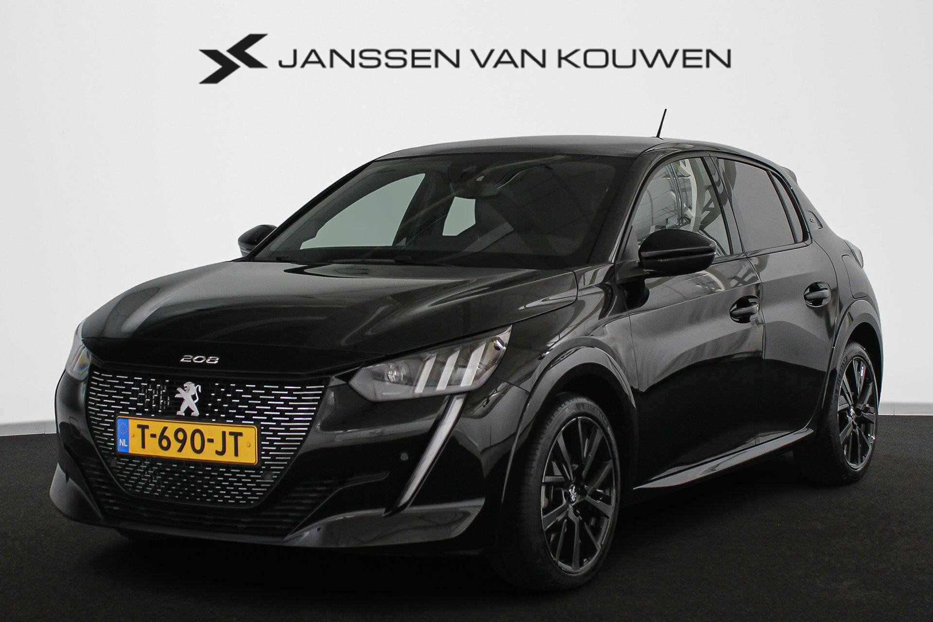 Peugeot 208 1.2 PureTech GT