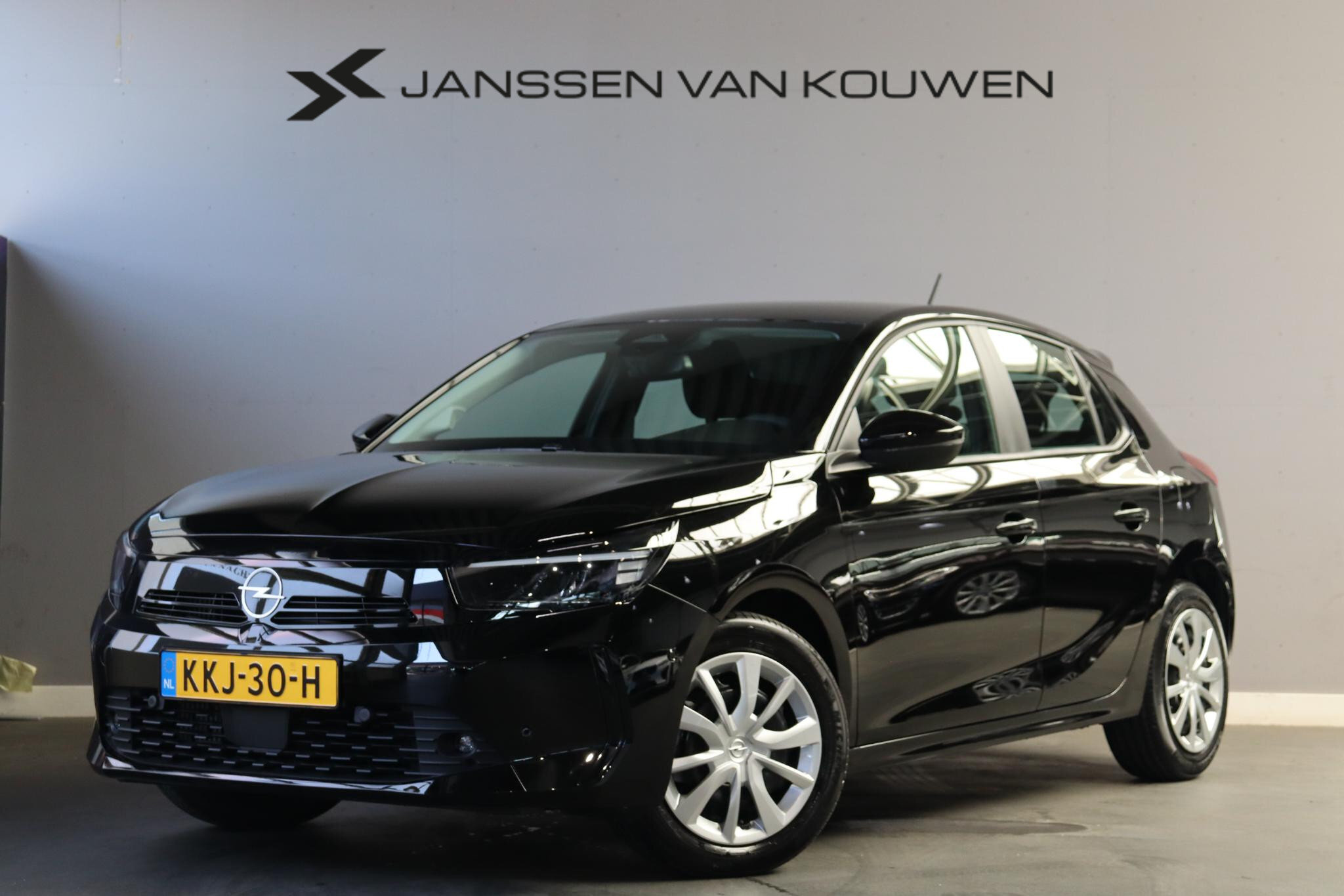 Opel Corsa 1.2 Turbo Hybrid Edition