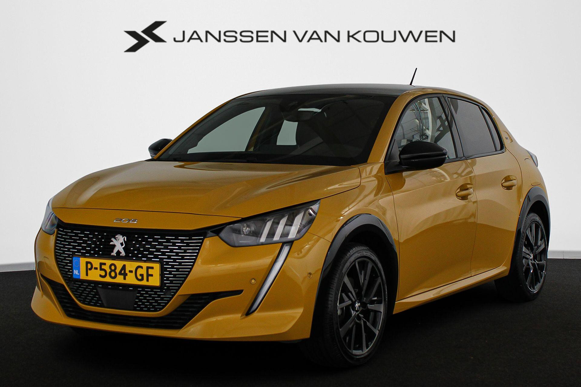 Peugeot 208 1.2 PureTech GT Pack