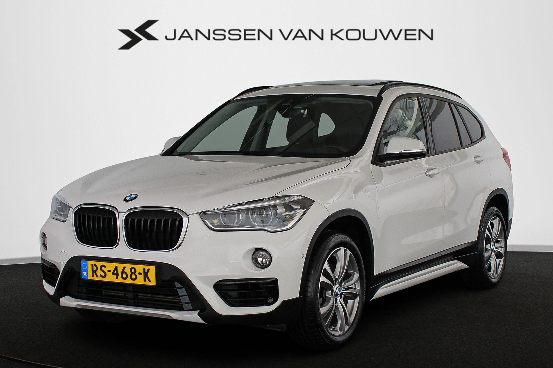 BMW X1 sDrive18i Executive