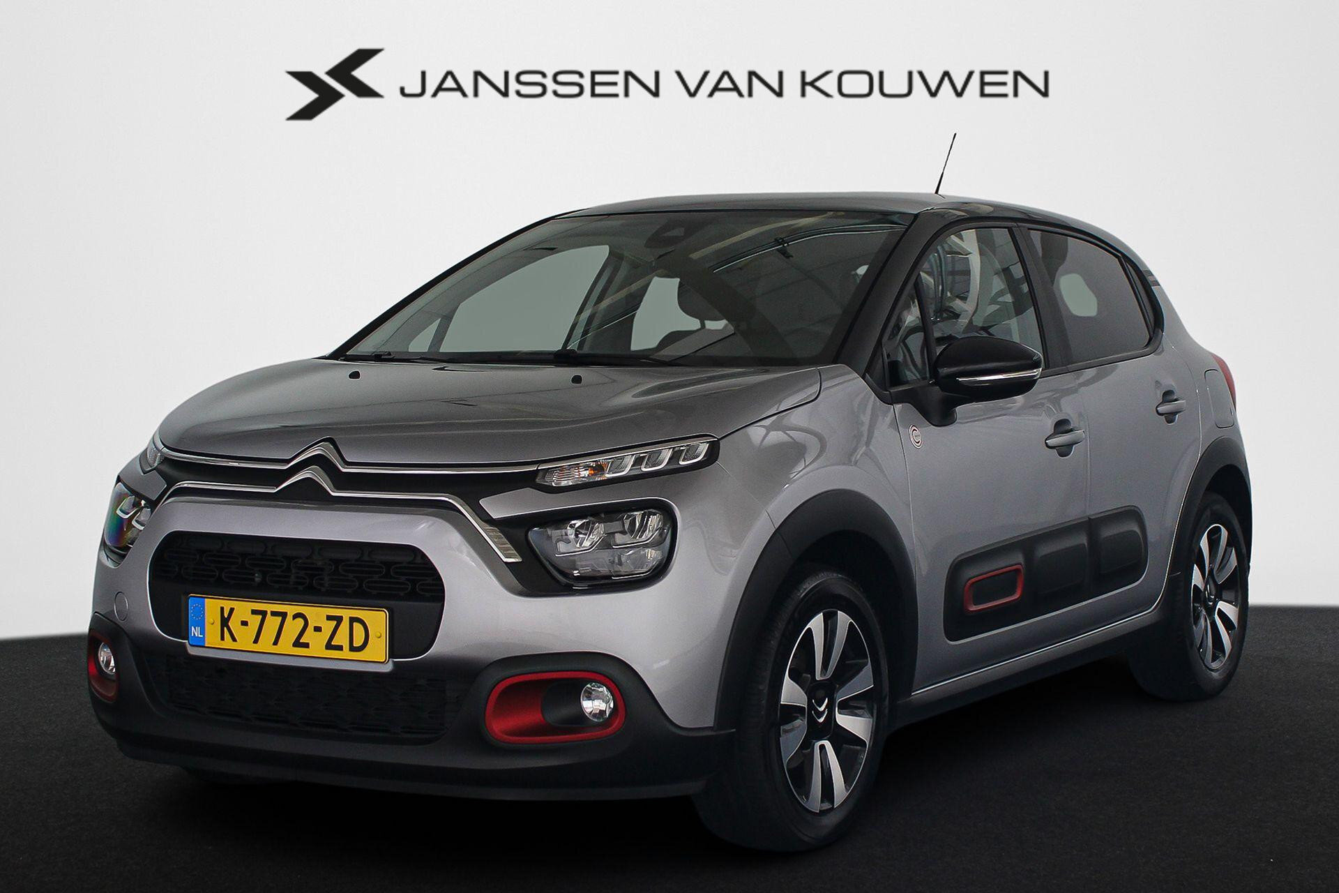 Citroën C3 1.2 PureTech C-Series
