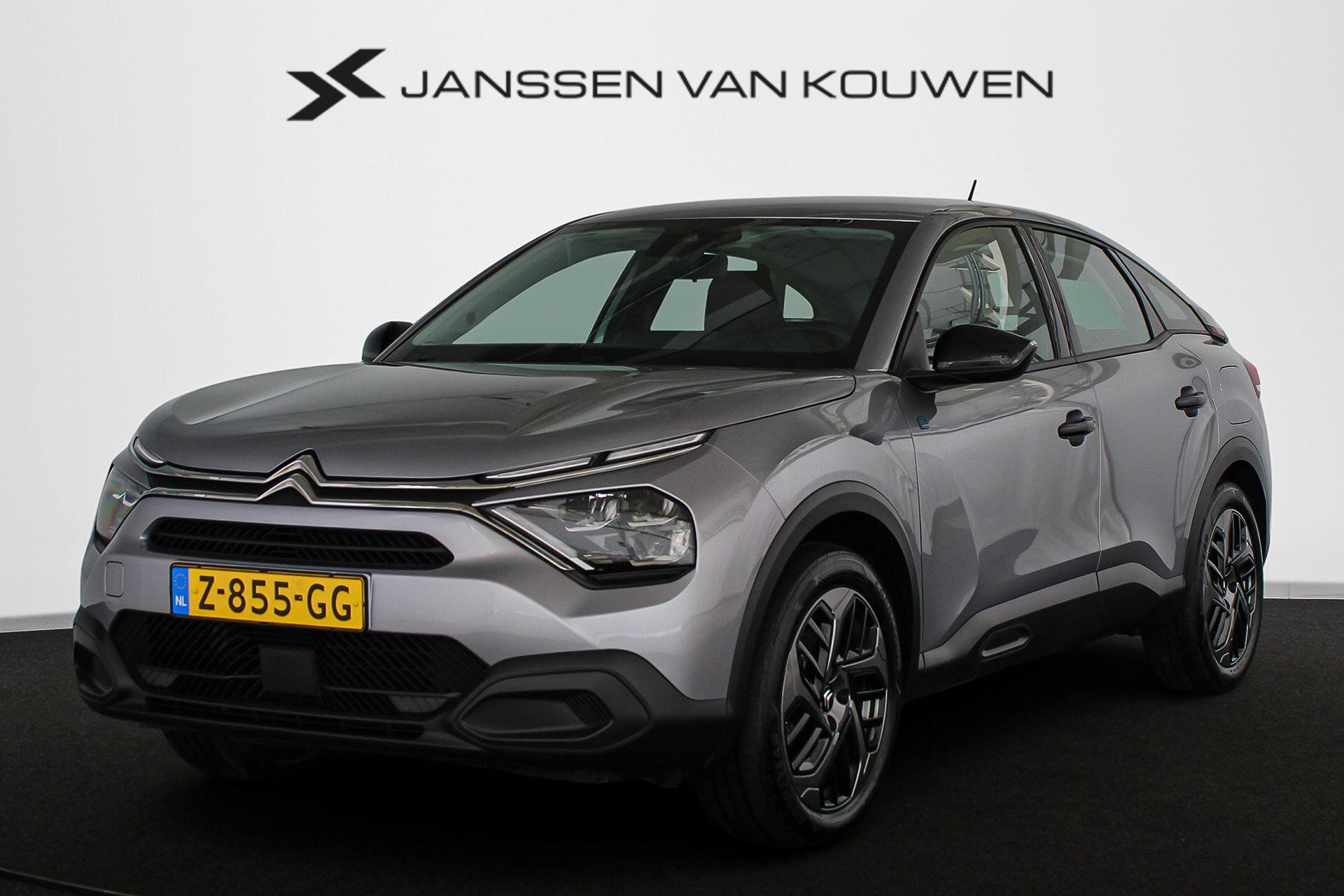 Citroën ë-C4 You 50 kWh