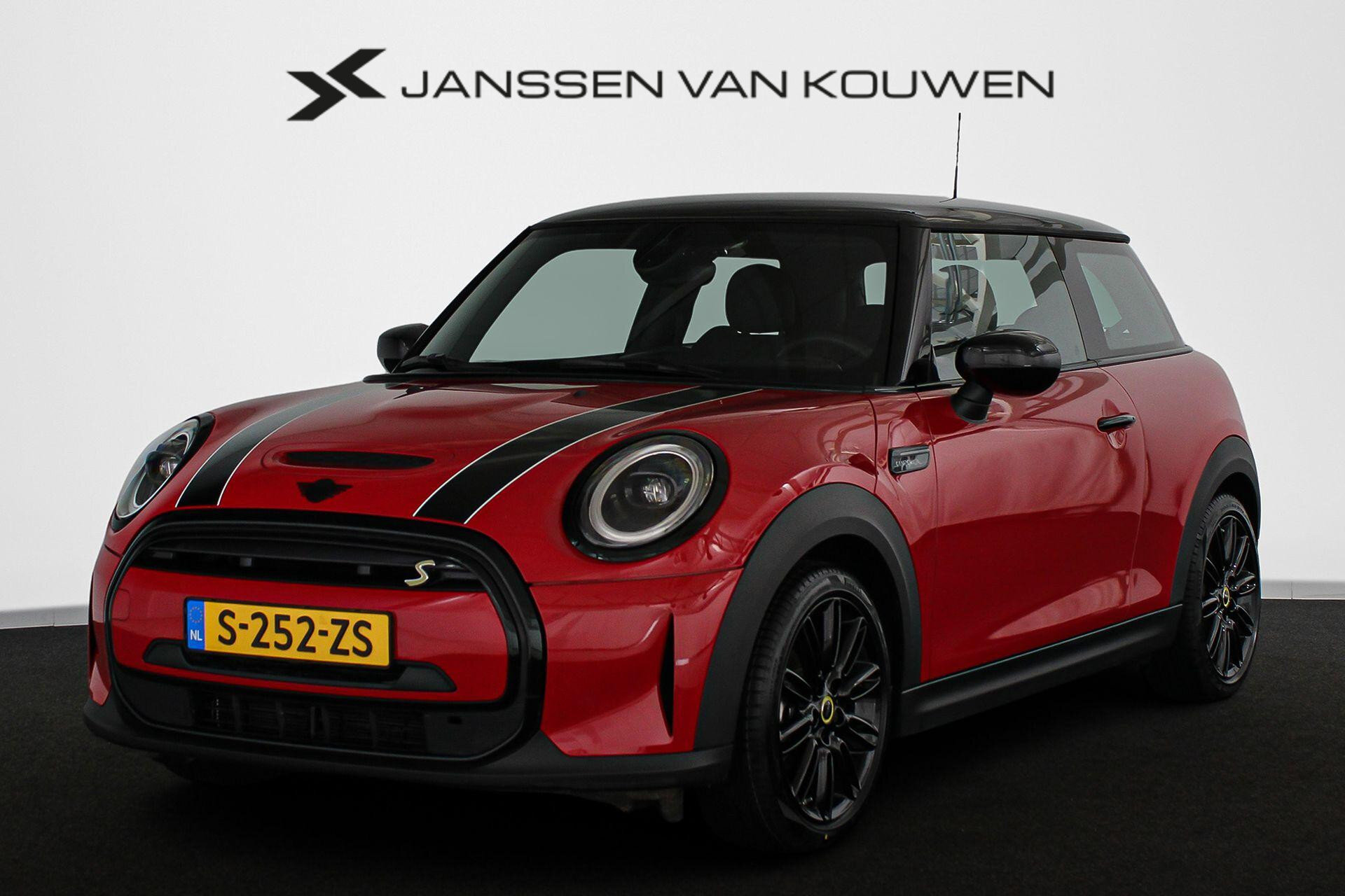MINI Electric Camden Go Edition 33 kWh