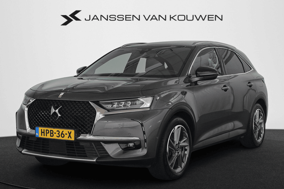 DS DS 7 Crossback E-Tense Rivoli - Afbeelding 1