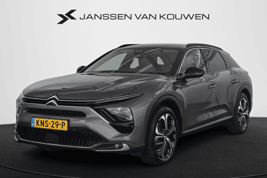 Citroën C5 X 1.6 Plug-in Hybrid 225 Shine