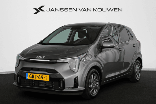 Kia Picanto 1.0 DPI DynamicPlusLine