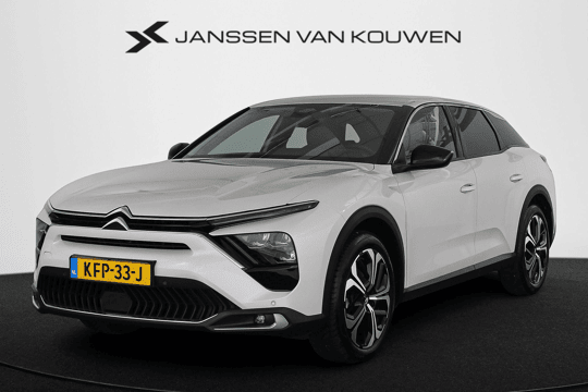 Citroën C5 X 1.2 PureTech Plus
