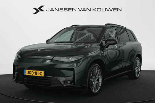 Leapmotor C10 Design ProMax AWD 81.9 kWh