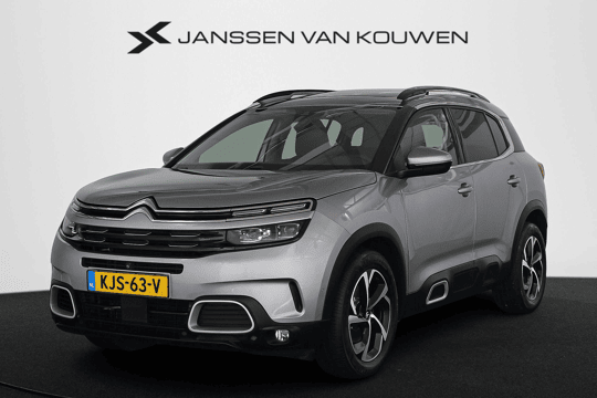 Citroën C5 Aircross 1.6 PureTech Shine