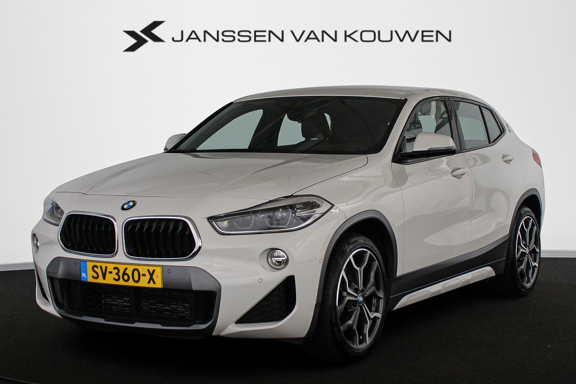BMW X2 xDrive20i High Executive