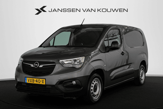 Opel Combo 1.5D L2H1 Standaard