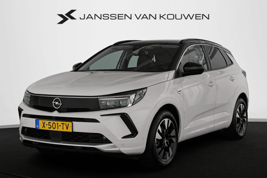 Opel Grandland 1.2 Turbo Level 3
