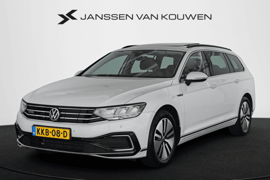 Volkswagen Passat Variant 1.4 TSI PHEV GTE