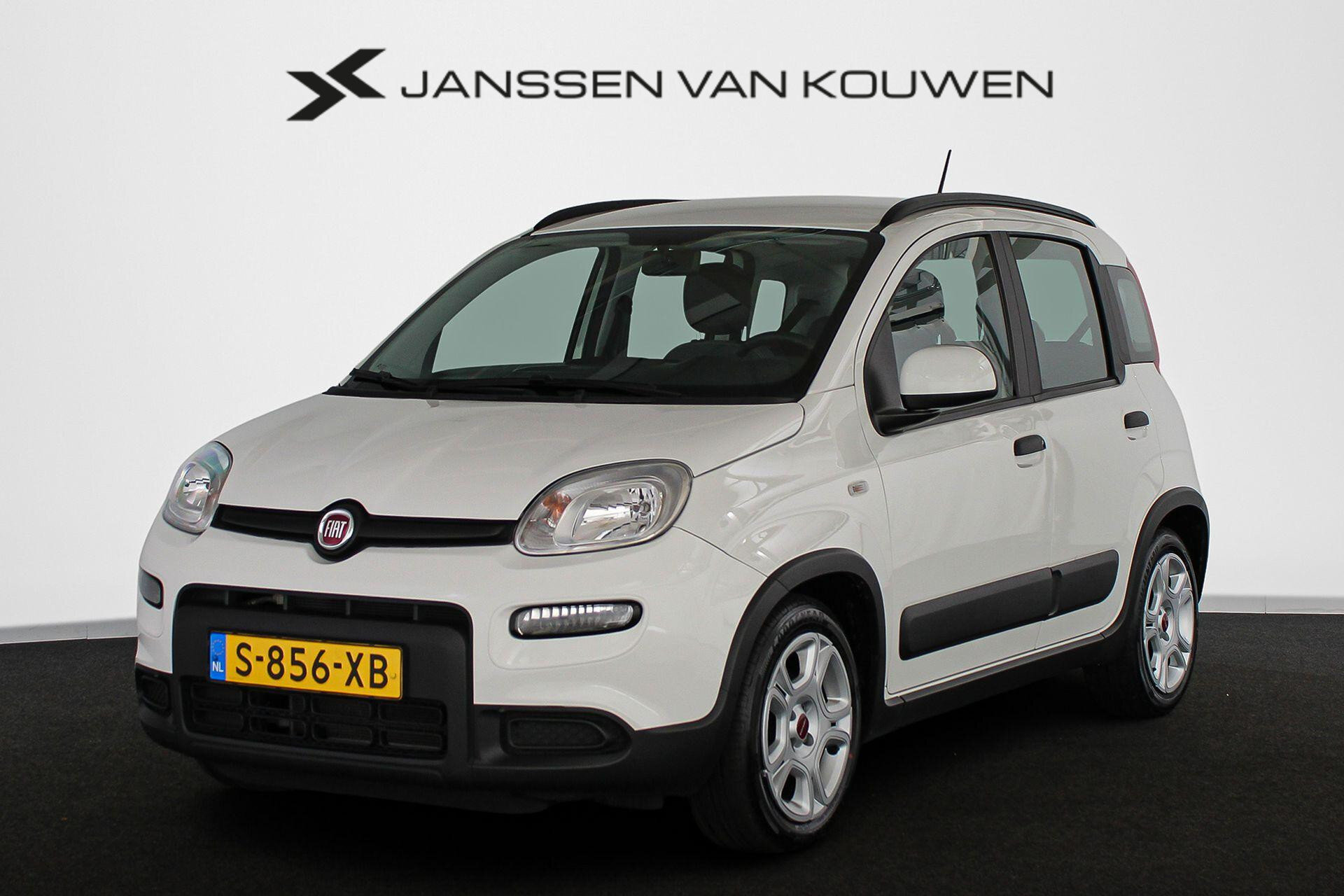 Fiat Panda 1.0 Hybrid City Life