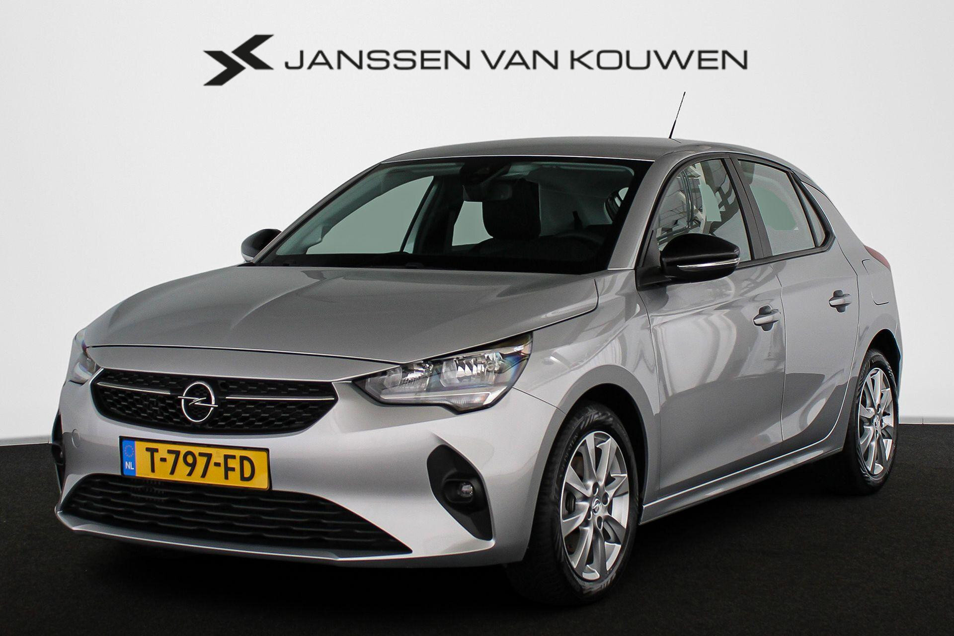 Opel Corsa 1.2 Level 2