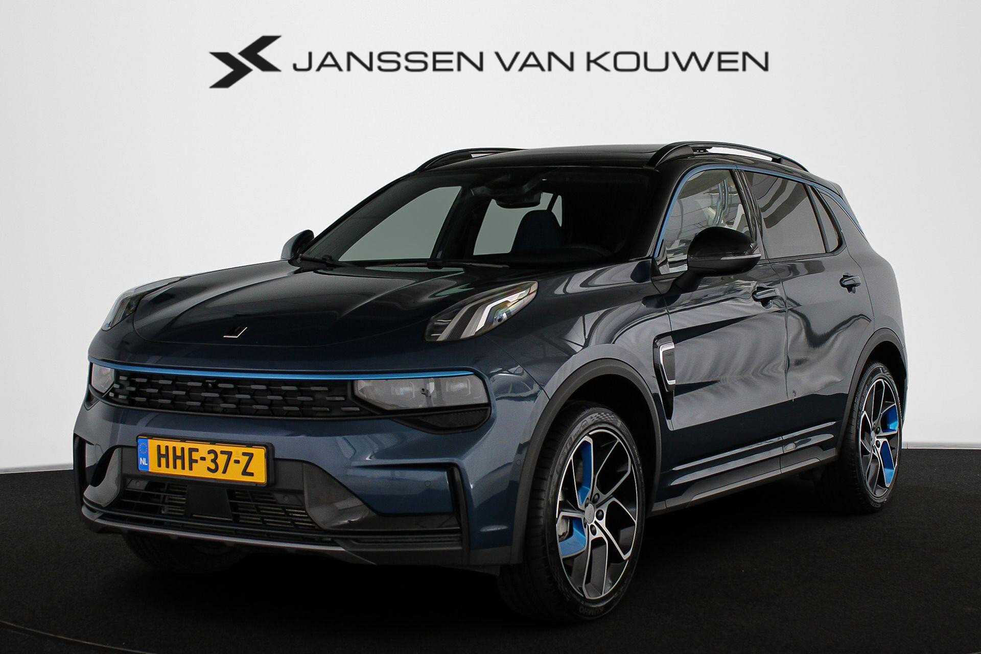 Lynk & Co 01 1.5