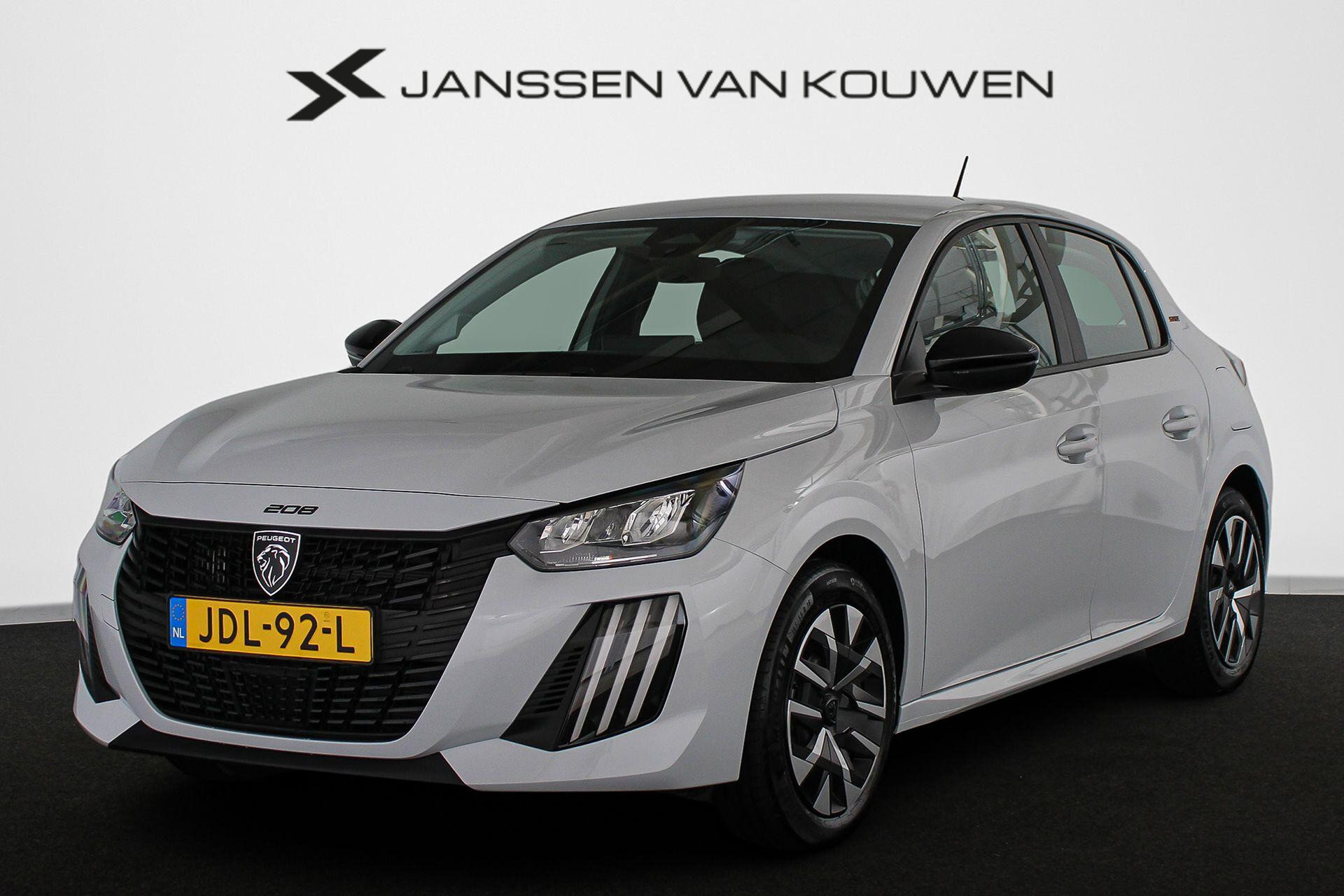 Peugeot 208 1.2 PureTech 100 Style