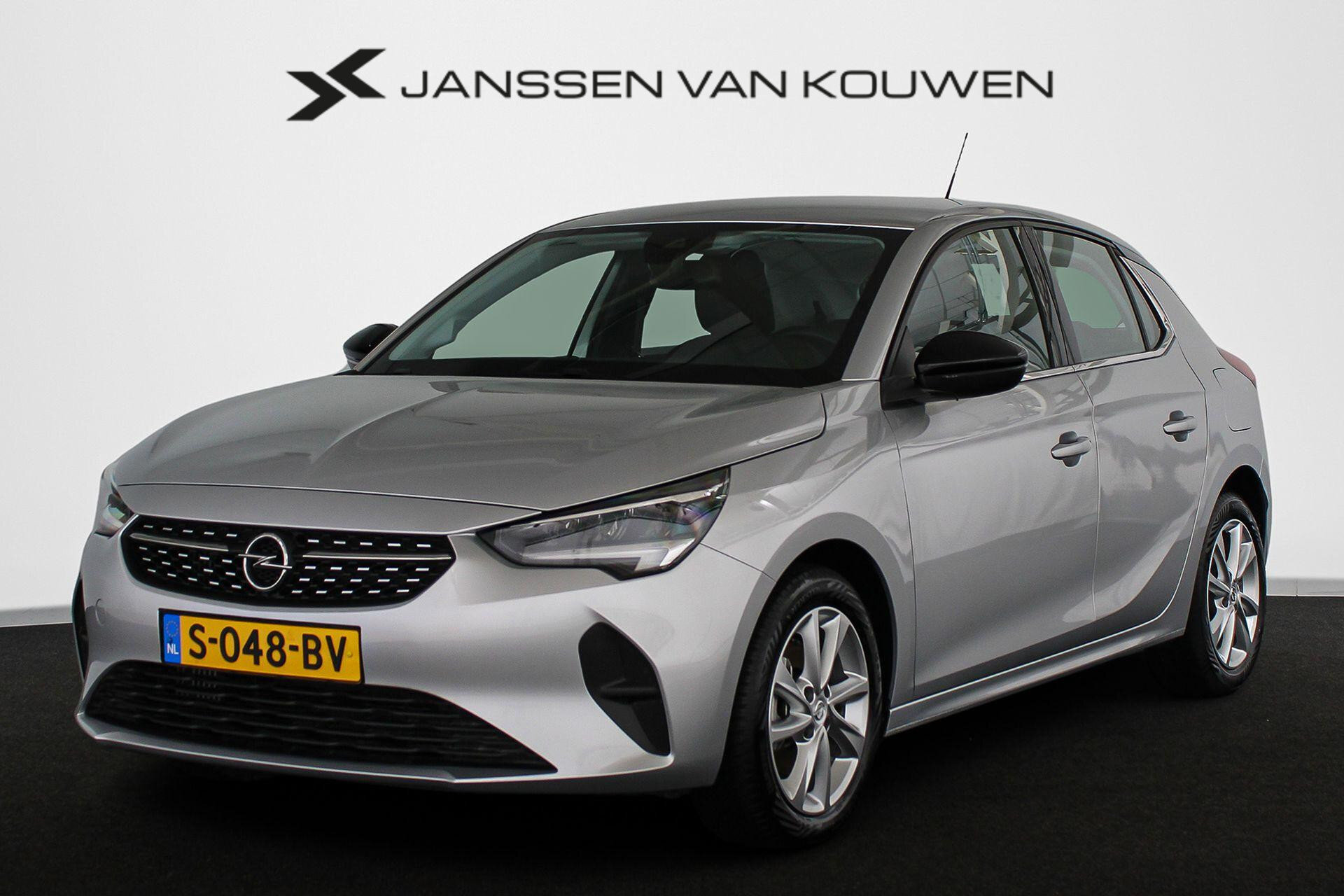Opel Corsa 1.2 Elegance
