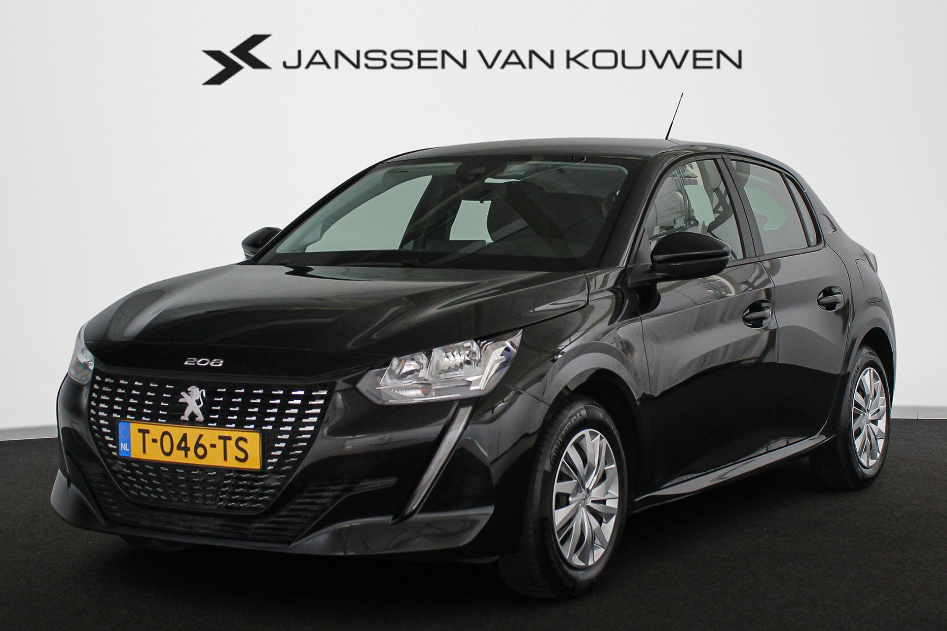 Peugeot 208 1.2 PureTech Active