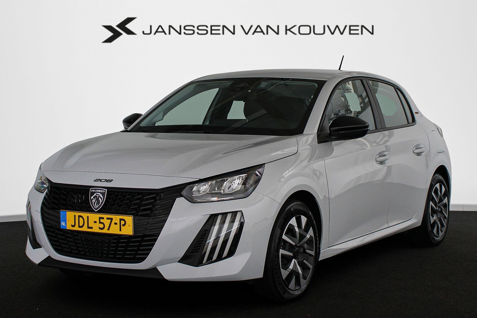 Peugeot 208 1.2 PureTech 100 Style
