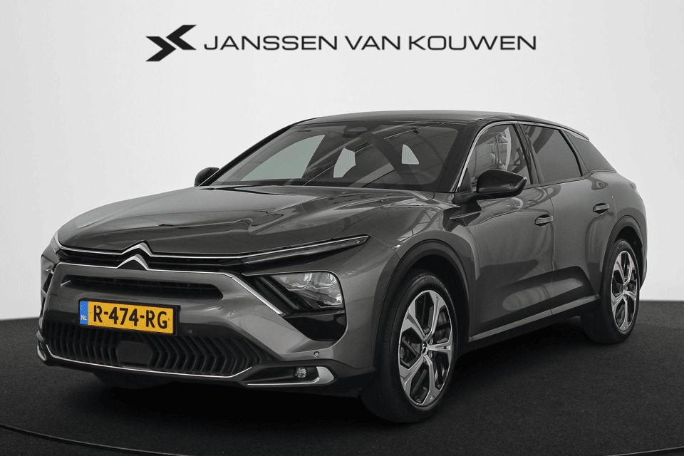 Citroën C5 X 1.2 PureTech Feel - Afbeelding 1