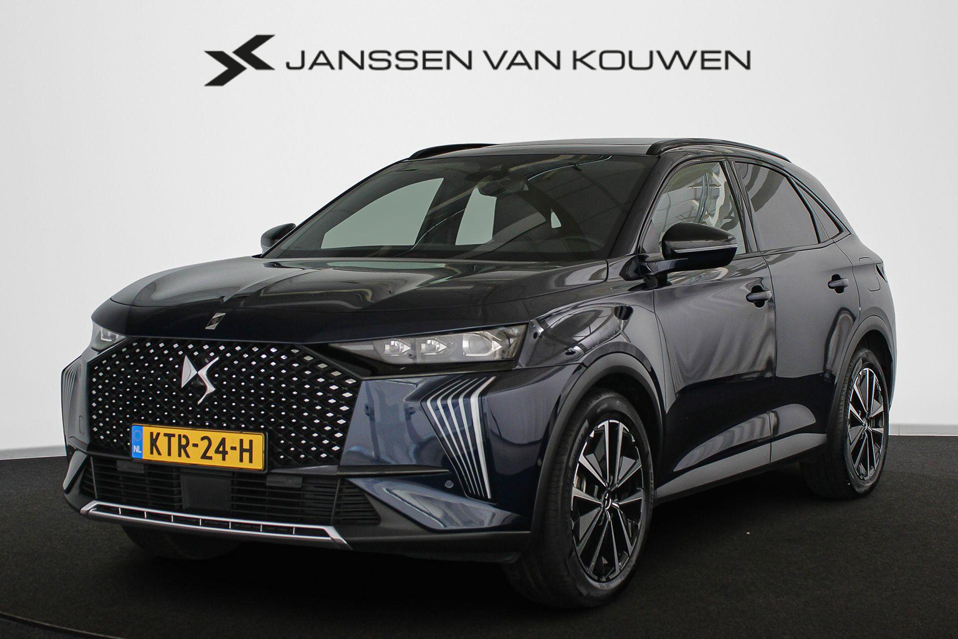 DS DS 7 E-Tense 300 4x4 Etoile