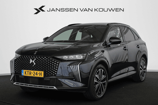 DS DS 7 E-Tense 300 4x4 Etoile