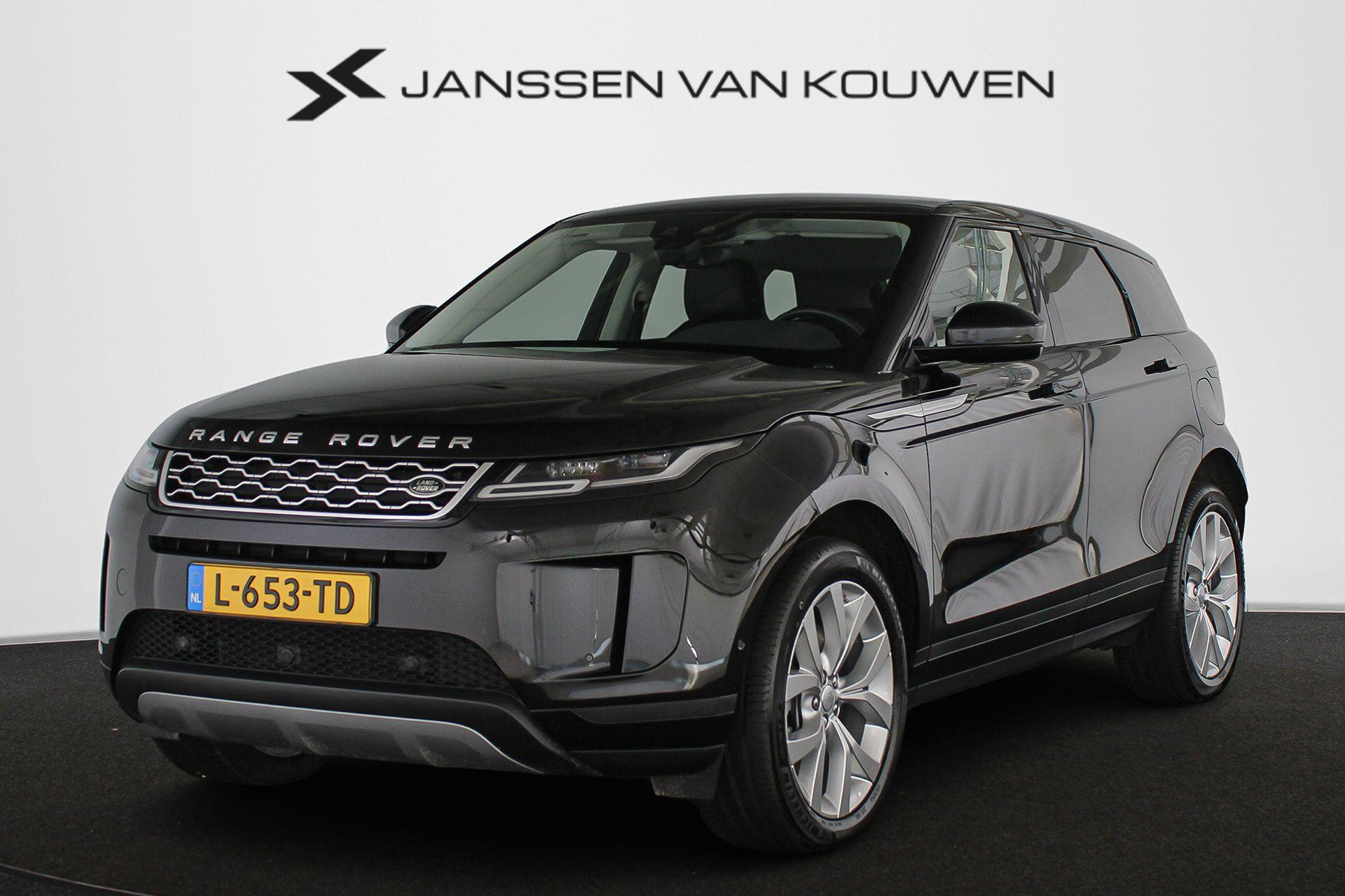 Land Rover Range Rover Evoque 1.5 P300e AWD SE