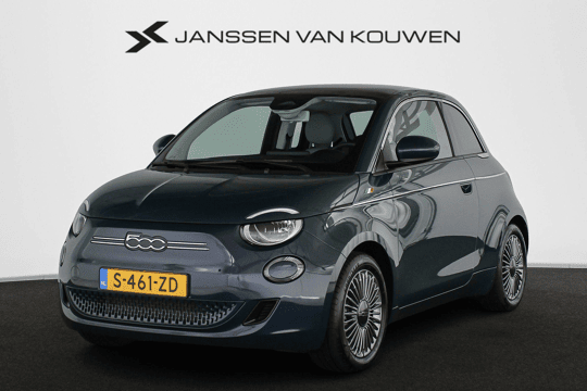 Fiat 500 3+1 Icon 42 kWh