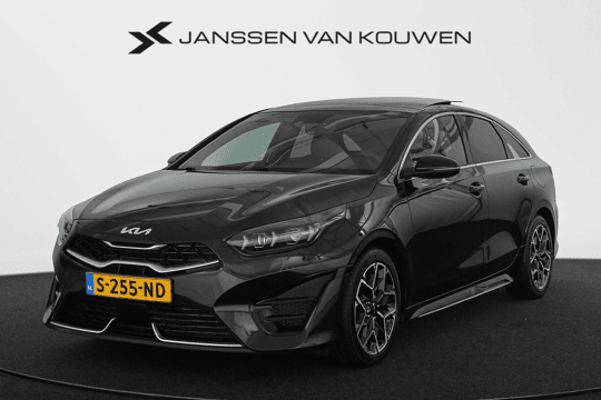Kia ProCeed 1.5 T-GDi GT-Line