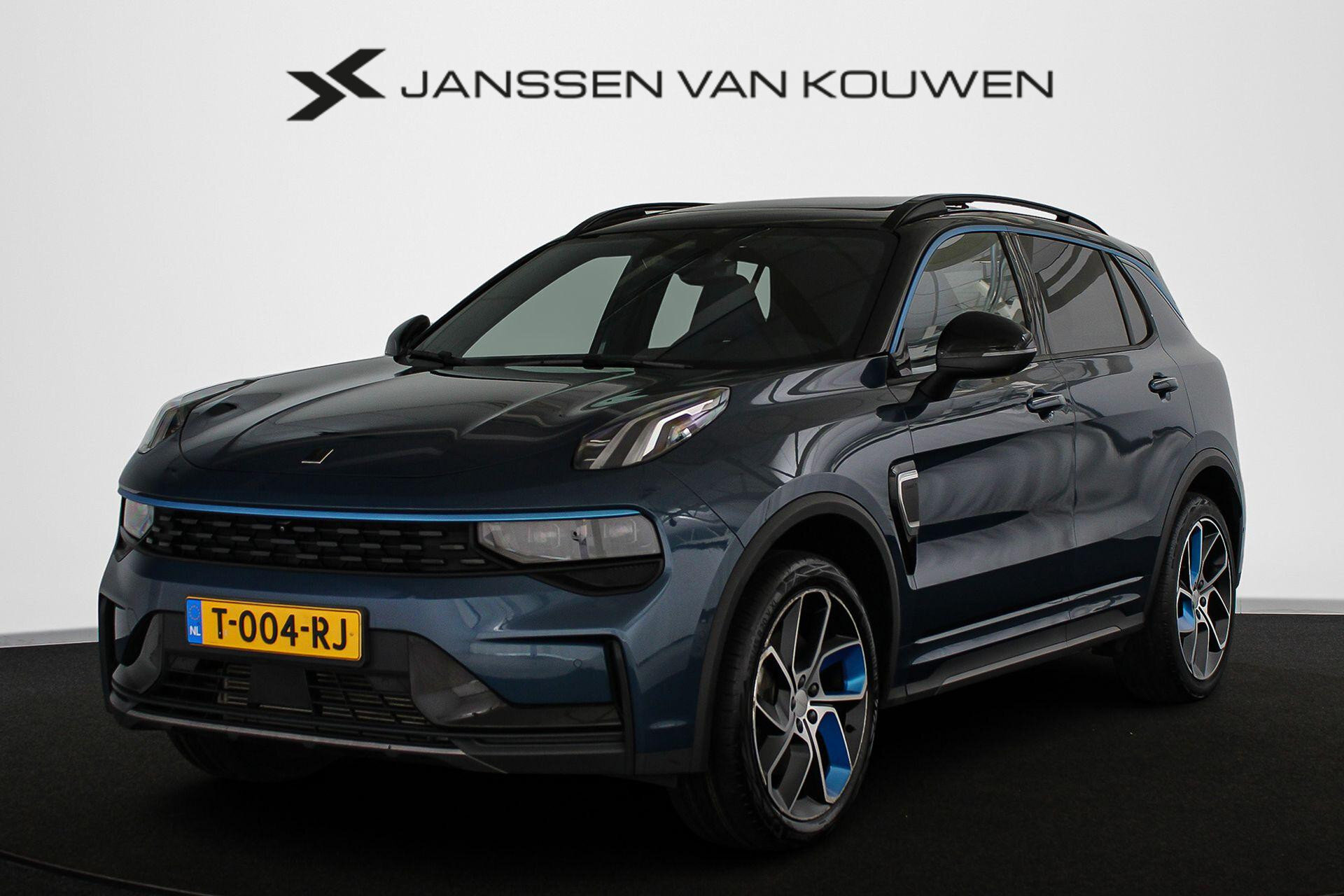Lynk & Co 01 1.5