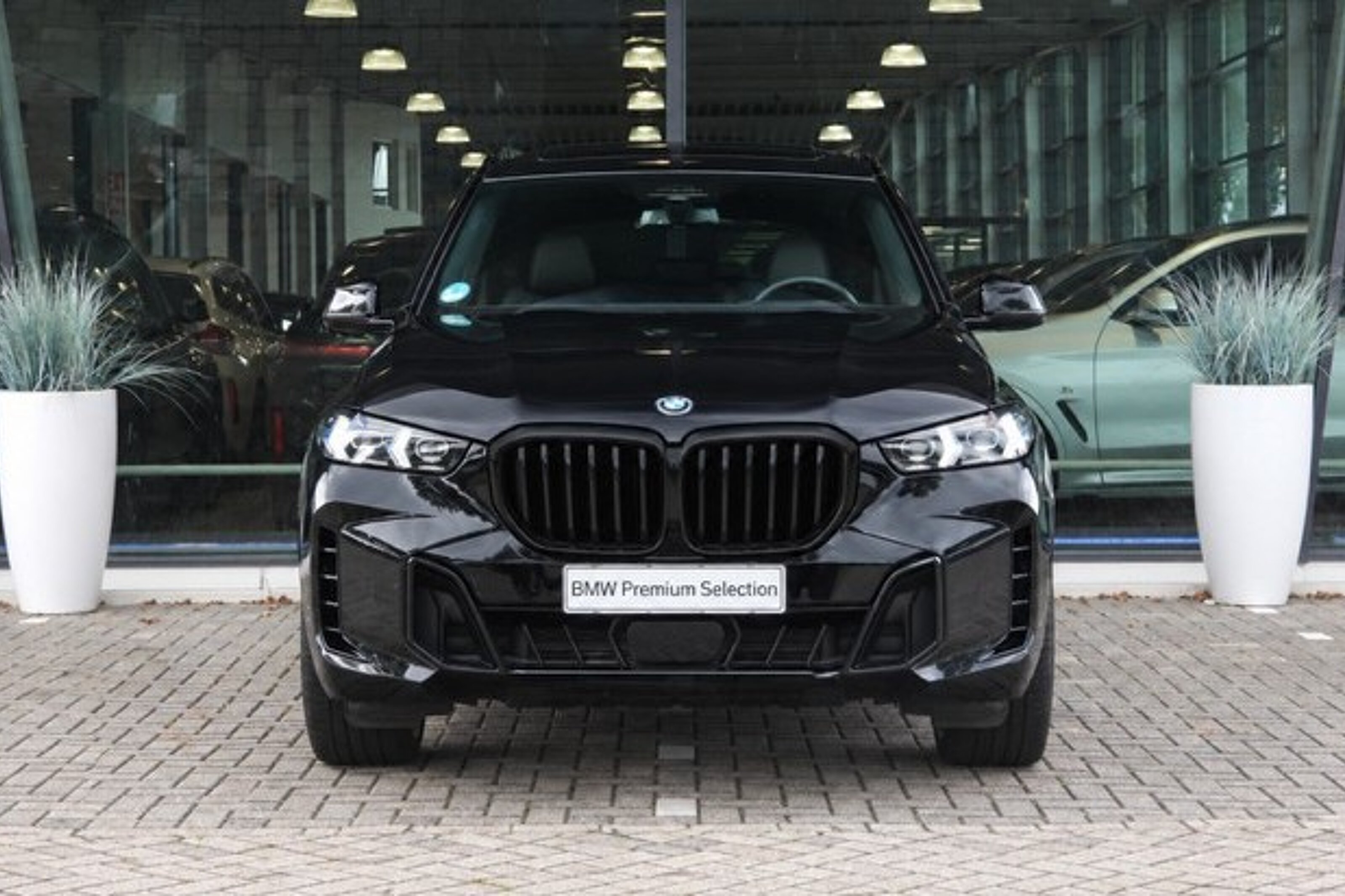 BMW X5 xDrive50e M Sport Automaat